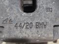 суппорт задний левый BMW X5 E70 [рестайлинг] E70 2011, 3.0 л., N55 B30 A, бензин, АКПП, белый, универсал, полный привод, правый руль, 34216776787, 6776787 - фото №4