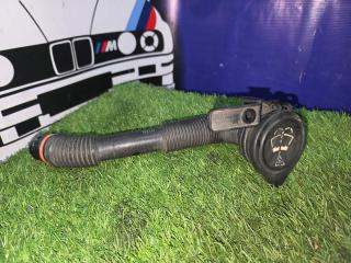 горловина бачка омывателя BMW X5 E70 [рестайлинг] E70 2011, 3.0 л., N55 B30 A, бензин, АКПП, белый, универсал, полный привод, правый руль, 61667162586, 7162586