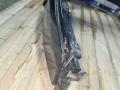 крыло переднее правое BMW X6 E71/E72 E71 2010, 3.0 л., N57 D30 B, дизель, АКПП, black sapphire metallic (475), универсал, полный привод, 51657052424 - фото №4