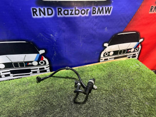 клапан вентиляции топливного бака BMW 3 серия F30/F31/F34 F30 2012, 2.0 л., N20 B20 B, бензин, АКПП, 354 titansilber metallic, седан, задний привод, правый руль, 7636144