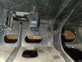 Крепление бампера заднего BMW X5 E70 [рестайлинг] E70 2011, 3.0 л., N55 B30 A, бензин, АКПП, белый, универсал, полный привод, правый руль, 51127226939, 7226939 - фото №4