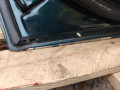 дверь задняя левая BMW 5 серия E39 1999, 2.8 л., M52 B28, бензин, АКПП, зелёный, универсал, задний привод, правый руль, 41528266725 - фото №10