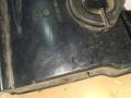 крышка фары BMW 5 серия E60/E61 E60 (2002 - 2007), 3.0 л., M54 B30 (306S3), бензин, АКПП, чёрный, седан, задний привод, 22457100L - фото №2