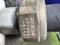 трубка кондиционера BMW Z4 E85 2004, 3.0 л., M54 B30 (306S3), бензин, АКПП, родстер, задний привод, правый руль, 64536909237, 6909237 - фото №3
