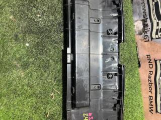обшивка багажника BMW Z4 E85 2003, 3.0 л., M54 B30 (306S3), бензин, АКПП, sterling-grau metallic (472), родстер, задний привод, правый руль, 51477016682