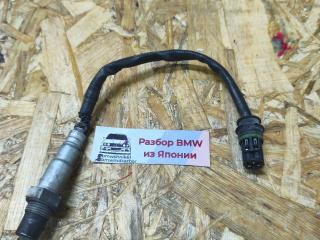 лямбда-зонд BMW 7 серия E65/E66/E67 [рестайлинг] E65 2007, 4.0 л., N62 B40 A, бензин, АКПП, black sapphire metallic (475), седан, задний привод, правый руль, 7539125, 11787539125
