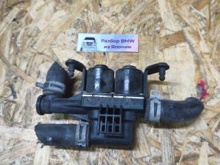 кран отопителя (печки) BMW 7 серия F01/F02 F01 2010, 3.0 л., Kompr, N57 D30 A, дизель, АКПП, седан, 64119119164, 9119164