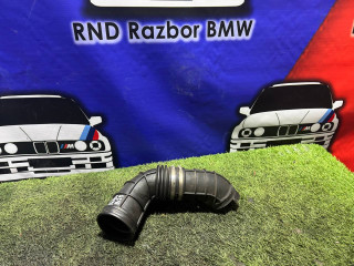 патрубок воздушного фильтра BMW, 1435627, 13541435627