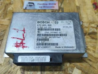 блок управления раздаткой BMW X5 E53 [рестайлинг] E53 2005, 4.8 л., N62 B48 A, бензин, titansilber metallic (354), универсал, 27607599883, 7599883