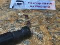 амортизатор капота BMW 3 серия E90/E91/E92/E93 [рестайлинг] E90 2008, 2.0 л., N47 D20 C, дизель, АКПП, black sapphire metallic (475), седан, 51237060550 - фото №7