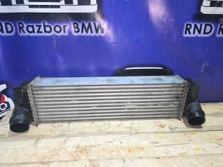 интеркулер BMW 5 серия F07/F10/F11 F11 2010, 3.0 л., N55 B30 A, бензин, АКПП, белый, универсал, задний привод, правый руль, 17517577115, 7577115