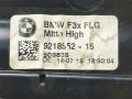 дефлектор обдува салона BMW 4 серия F32/F33 F36 2015, 3.0 л., N55 B30 A, бензин, black sapphire metallic (475), лифтбэк, задний привод, 64229218552, 9218552 - фото №6