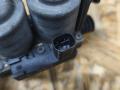 кран отопителя (печки) BMW X5 E53 [рестайлинг] E53 2004, 3.0 л., M57 306 D3, дизель, АКПП, чёрный, внедорожник 5 дв., задний привод, правый руль, 64128374995, 8374995 - фото №4
