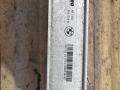 радиатор (основной) BMW 3 серия F30/F31/F34 F30 2012, 2.0 л., N47 D20 C, дизель, АКПП, седан, правый руль, 7600516 - фото №3