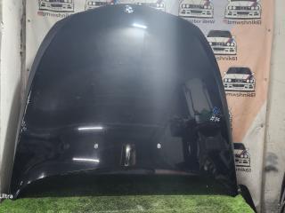капот BMW 6 серия E63/E64 [рестайлинг] E63 2010, 4.8 л., N62 B48 B, бензин, АКПП, (475) black sapphire metallic, купе, задний привод, правый руль, 41617008711