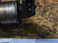 клапан EGR BMW 1 серия E81/E87 [рестайлинг] E87 2010, 2.0 л., N43 B20 A, бензин, АКПП, black-sapphire metallic (475), хетчбэк 5 дв., задний привод, правый руль, 7561265 - фото №3