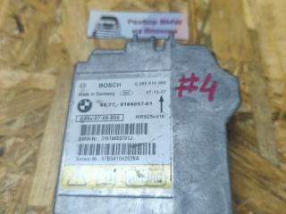 блок AirBag BMW 3 серия E90/E91/E92/E93 E90 2007, 2.5 л., N52 B25 AF, бензин, АКПП, седан, 65779166057, 9166057