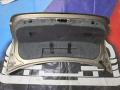 крышка багажника (дверь 3-5) BMW 3 серия E90/E91 [рестайлинг] E90 (2008 - 2013), 2.0 л., N46 B20 A, бензин, АКПП, бежевый, седан, задний привод, правый руль, 41627254425 - фото №10