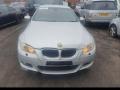 капот BMW 3 серия E90/E91/E92/E93 E92 (2004 - 2010), 2.0 л., N47 D20 A, дизель, МКПП, купе, правый руль, 41617168514 - фото №7