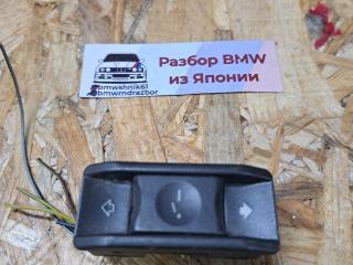 кнопка (выключатель) BMW 7 серия E65/E66/E67 (2001 - 2005), 4.4 л., N62 B44, бензин, задний привод, 6942068, 61316942068