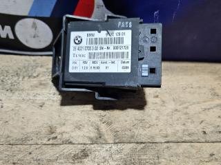 блок управления сиденьем BMW 5 серия E60/E61 [рестайлинг] 2009, 2.0 л., N20 B20 A, бензин, АКПП, задний привод, правый руль, 9182128, 61359182128