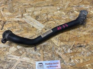 патрубок (трубопровод, шланг) BMW 5 серия F07/F10/F11 F11 2010, 3.0 л., N55 B30 A, бензин, АКПП, белый, универсал, задний привод, правый руль, 7580969