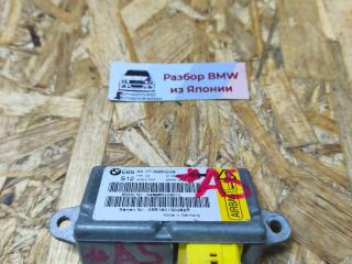 блок AirBag BMW 7 серия E65/E66/E67 [рестайлинг] E65 (2005 - 2008), задний привод, правый руль, 65776970904, 6970904