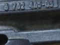 датчик ABS BMW 3 серия E90/E91/E92/E93 E92 (2004 - 2010), 2.0 л., N47 D20 A, дизель, МКПП, купе, правый руль, 34526762465, 6762465 - фото №4