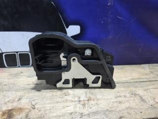 замок двери передней правой BMW 1 серия E82/E88 [2-й рестайлинг] E82 2011, 2.0 л., N43 B20 A, бензин, АКПП, белый, купе, задний привод, правый руль, 7229462