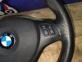 руль BMW 1 серия E82/E88 [рестайлинг] E82 2010, 3.0 л., N52 B30 AF, бензин, АКПП, белый, купе, задний привод, правый руль, 32307839114 - фото №3