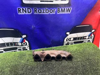 патрубок интеркулера BMW, 2.0 л., N47 D20 C, дизель, 14341710AT