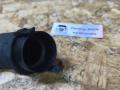 патрубок интеркулера BMW 5 серия F07/F10/F11 F10 2012, 2.0 л., N20 B20 A, бензин, АКПП, седан, правый руль, 7588417, 11127588417 - фото №4