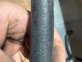 патрубок (трубопровод, шланг) BMW 5 серия F07/F10/F11 F10 2012, 2.0 л., N20 B20 A, бензин, АКПП, седан, правый руль, 17127809819, 7809819 - фото №4