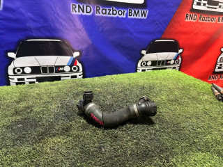 патрубок (трубопровод, шланг) BMW, 7798496, 17127798496