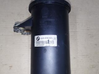 бачок гидроусилителя BMW 5 серия E60/E61 E60 (2002 - 2007), 3.0 л., N52 B30, бензин, АКПП, седан, задний привод, 32416782538, 6782538, 6763458