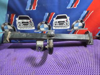 прицепное устройство (фаркоп) BMW X3 E83 [рестайлинг] E83 (2006 - 2010), 3.0 л., N52 B30 AF, бензин, АКПП, красный, универсал, полный привод, 0943, B009