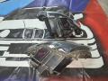 фара BMW Z4 E85 2004, 3.0 л., M54 B30 (306S3), бензин, АКПП, родстер, задний привод, правый руль - фото №4