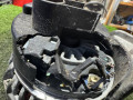 генератор BMW 5 серия E60/E61 E60 2004, 3.0 л., M54 B30 (306S3), бензин, АКПП, чёрный, седан, задний привод, правый руль, 7501597, 12317501597 - фото №4