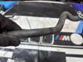 патрубок отопителя (печки) BMW 5 серия E60/E61 E60 2006, 2.5 л., N52 B25, бензин, АКПП, silber-grau metallic, седан, задний привод, правый руль, 64216910758 - фото №4