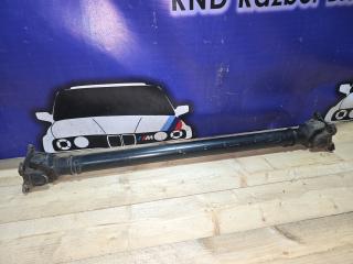 карданный вал BMW X3 E83 [рестайлинг] E83 (2006 - 2010), 3.0 л., N52 B30 AF, бензин, АКПП, красный, универсал, полный привод, 26207526677