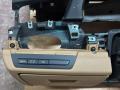 панель передняя салона (торпедо) BMW 7 серия F01/F02 F01 2009, 3.0 л., N57 D30 A, дизель, АКПП, черный, седан, задний привод, 51452336460, 2336460 - фото №2