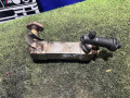 охладитель EGR / Радиатор EGR BMW, 11717790065, 7790065 - фото №2