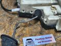 замок двери Mercedes-Benz S-Класс W116 (1972 - 1980), A2217301635 - фото №3