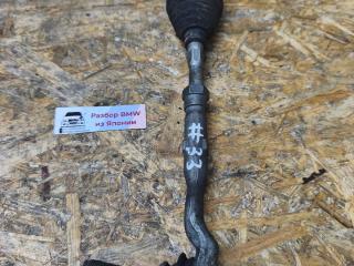 тяга рулевая BMW 5 серия F07/F10/F11 F11 2010, 3.0 л., N55 B30 A, бензин, АКПП, белый, универсал, задний привод, правый руль, 32106784716