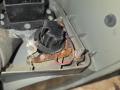 фонарь задний левый BMW X5 E53 (1999 - 2003), 3.0 л., M54 B30 (306S3), бензин, АКПП, чёрный, универсал, полный привод, 63217158387, 7158387 - фото №4