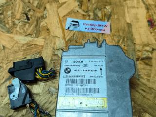блок AirBag BMW 3 серия E90/E91 [рестайлинг] E90 2008, 3.0 л., N54 B30 A, бензин, МКПП, black sapphire metallic (475), седан, задний привод, 65779184432, 9184432
