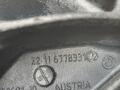 кронштейн двигателя BMW X5 E70 [рестайлинг] E70 2011, 3.0 л., N55 B30 A, бензин, black sapphire metallic (475), внедорожник 5 дв., полный привод, правый руль, 22116778331, 6778331 - фото №3