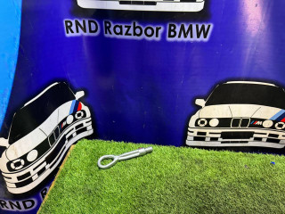 крюк буксировочный BMW 3 серия F30/F31 [рестайлинг] F30 2016, 2.0 л., B48 B20 B, бензин, АКПП, седан, полный привод, 72157953893, 7953893