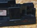 блок управления печки / климат-контроля BMW X5 E53 [рестайлинг] E53 2005, 3.0 л., M57 D30 (306D2), дизель, АКПП, black-sapphire metallic (475), внедорожник 5 дв., правый руль, 64116927898, 6927898 - фото №8