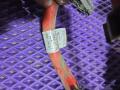 плюсовой провод аккумулятора BMW X6 E71/E72 E71 2010, 3.0 л., N57 D30 B, дизель, АКПП, black sapphire metallic (475), универсал, полный привод, 61129292882, 9292882, 61129154716, 9154716 - фото №8
